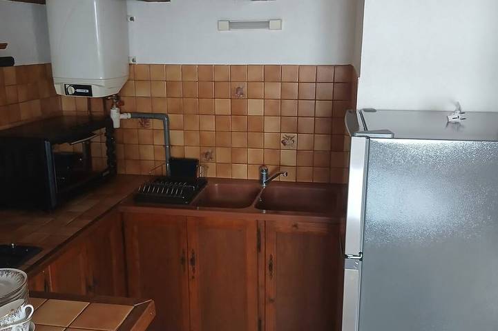Location de vacances pour 2 personnes à La Mure-Argens