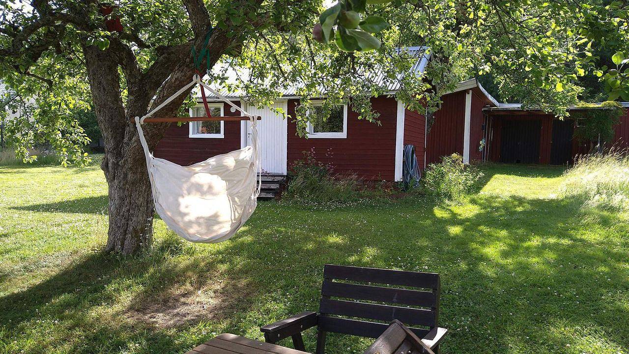 Ferienhaus für 5 Personen (40 m²) in Eskilstuna in Mälaren