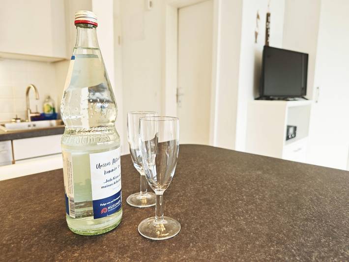Ganze Ferienwohnung, Sylt und Meer in Westerland, Sylt (Gemeinde)