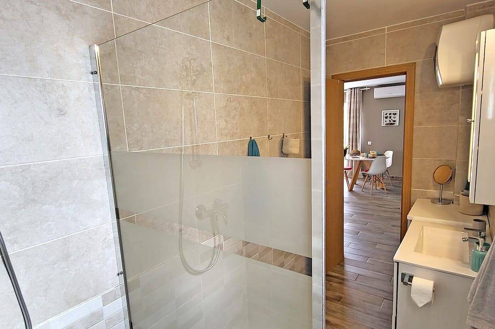 Apartamento entero, Vacation apartment Lugar Con Alma, Tarajalejo, balcony, air conditioning, fast Wifi in Tarajalejo, Tuineje