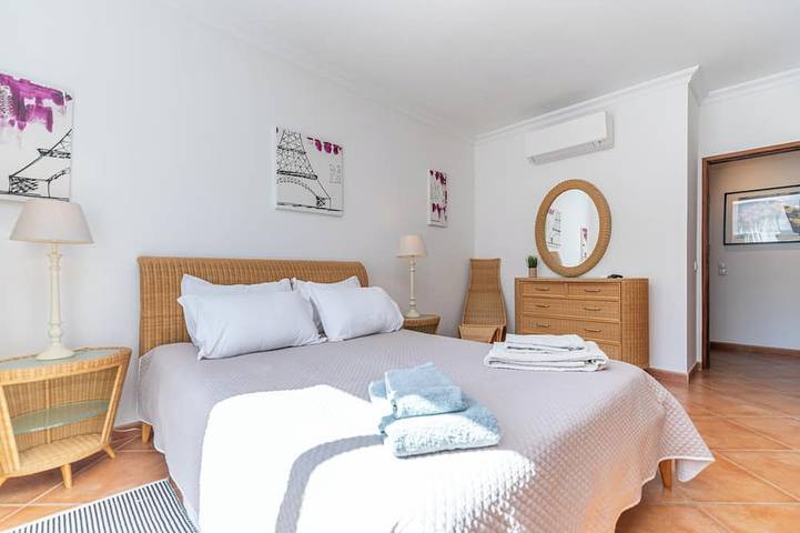 Tavira Casa Jenny - private Villa mit Pool in Tavira (Santa Maria), Tavira (Santa Maria e Santiago)