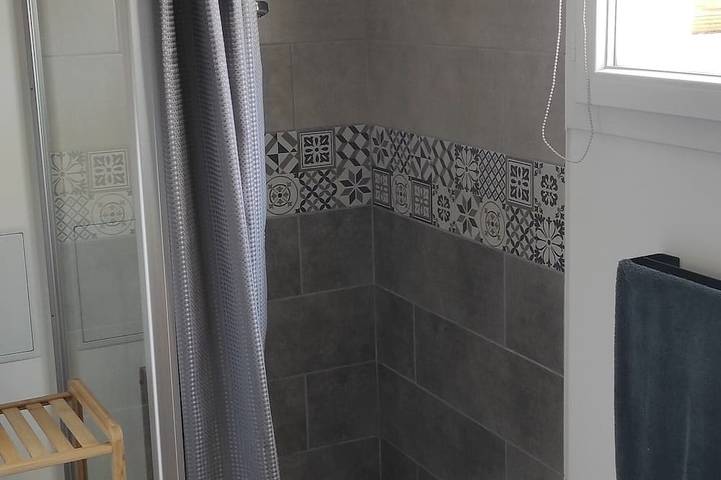 Gîte pour 2 personnes à Montcaret - 4