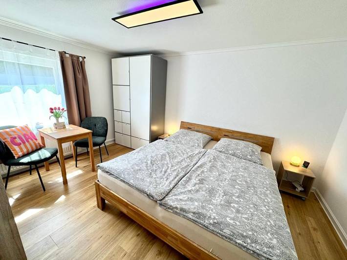 Gîte pour 3 personnes, avec jardin et sauna à Gaggenau - 2