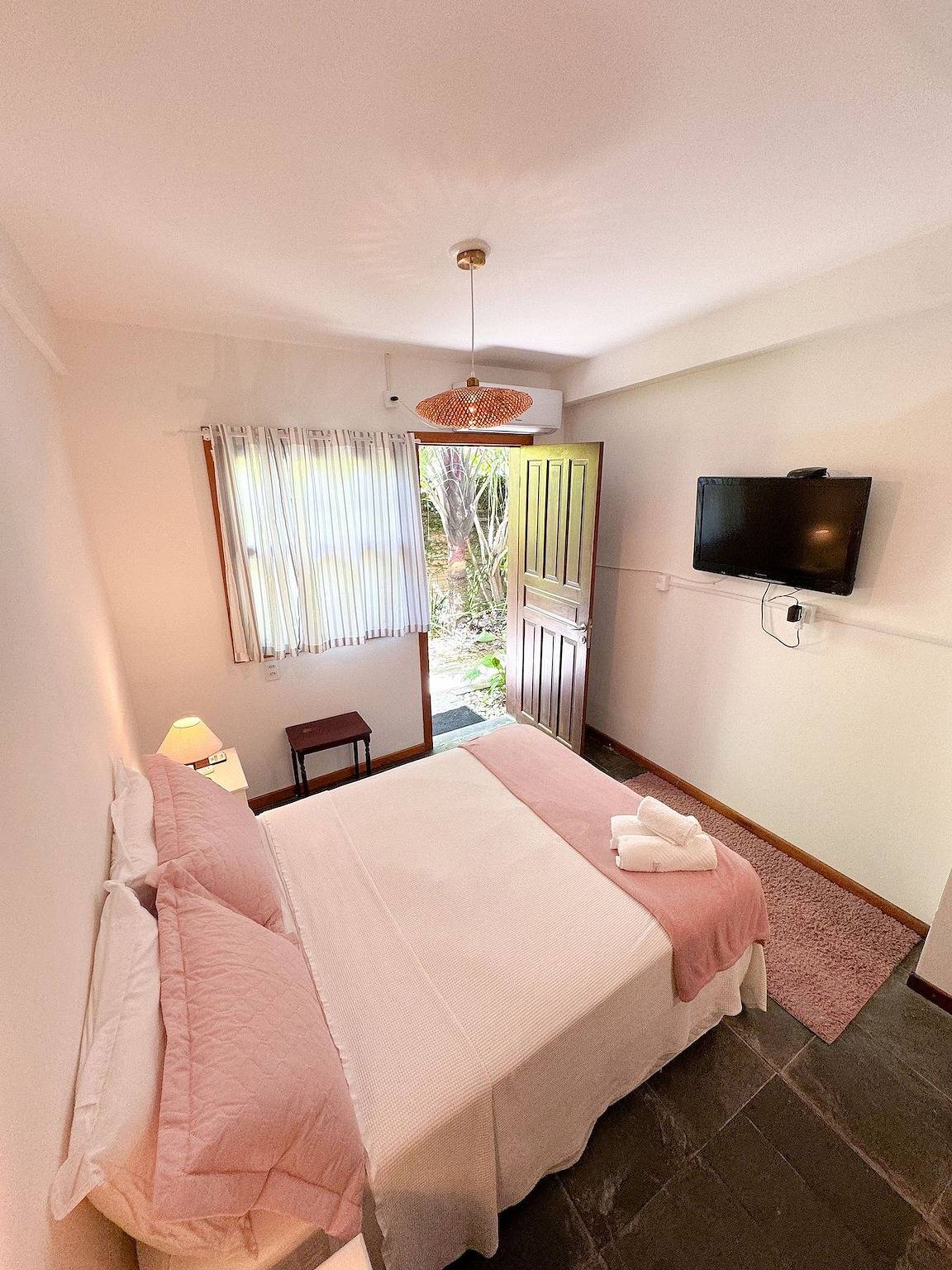 Entire apartment, Suíte Conceição - Bollté Praia Boutique - Campeche in Campeche (SC), Praia do Campeche