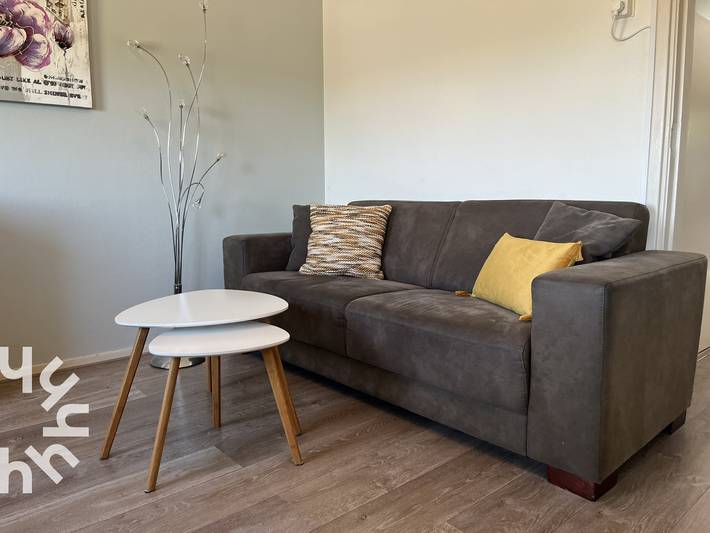 Ferienwohnung für 2 Personen, mit Terrasse, mit Haustier in Zeeland - 2