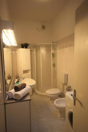 Apartamento De Vacaciones para 3 Personas en Venecia, Provincia de Venezia, Foto 3
