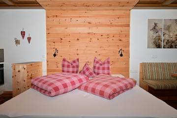 Vakantiewoning voor 5 Personen in Lechtal Alps, Biberwier, Afbeelding 4