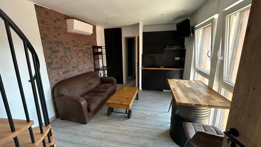 Gîte pour 2 personnes, avec jardin et jacuzzi à Bischoffsheim - 2