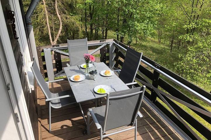 Ferienwohnung für 5 Personen - 1