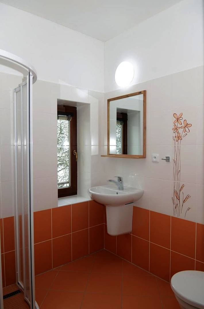 Dom gościnny dla 2 osób, z taras w Blansko