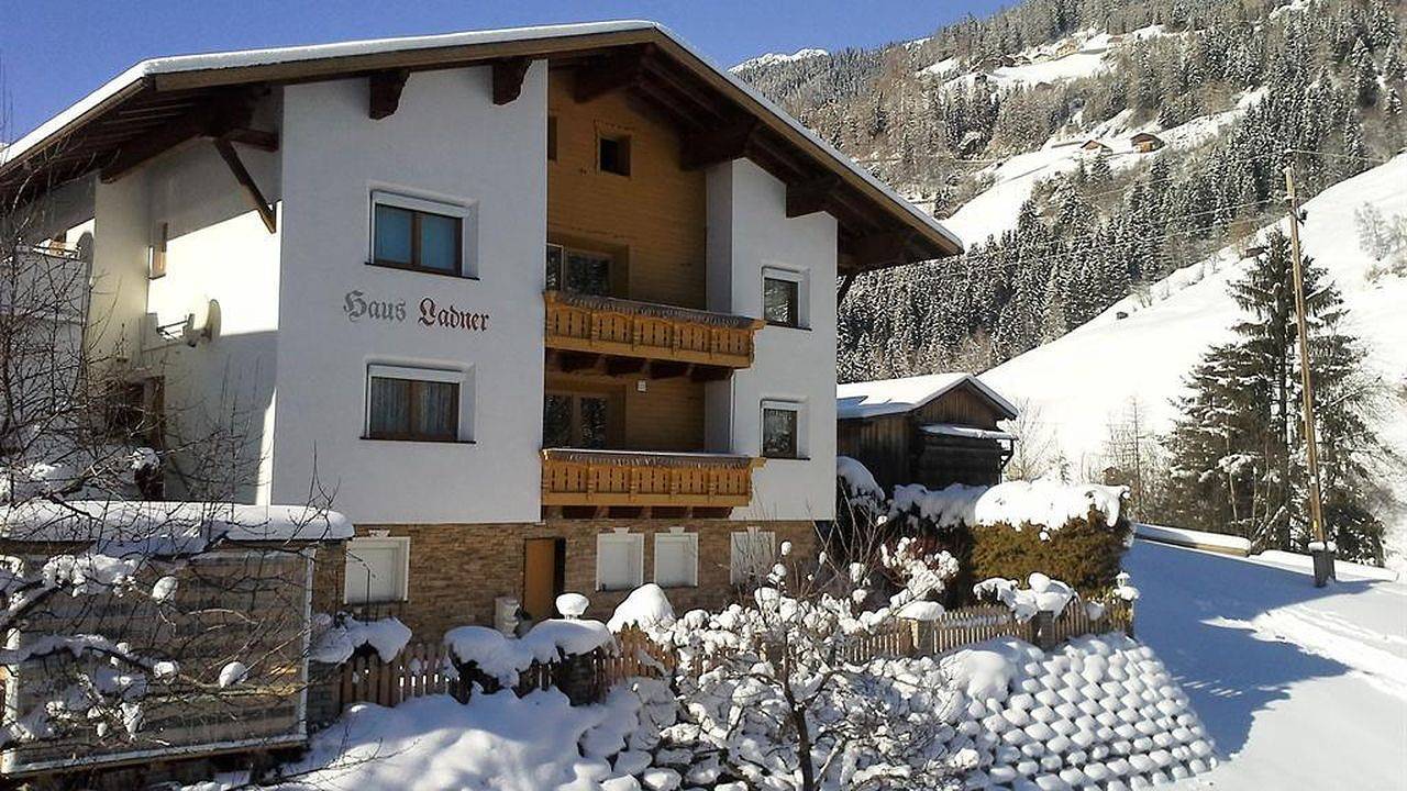 Ganze Ferienwohnung, Ferienwohnung für 5 Personen (50 m²) in See in See, Verwall