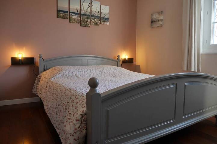 Location de vacances pour 6 personnes, avec jardin et terrasse à Mornas - 2