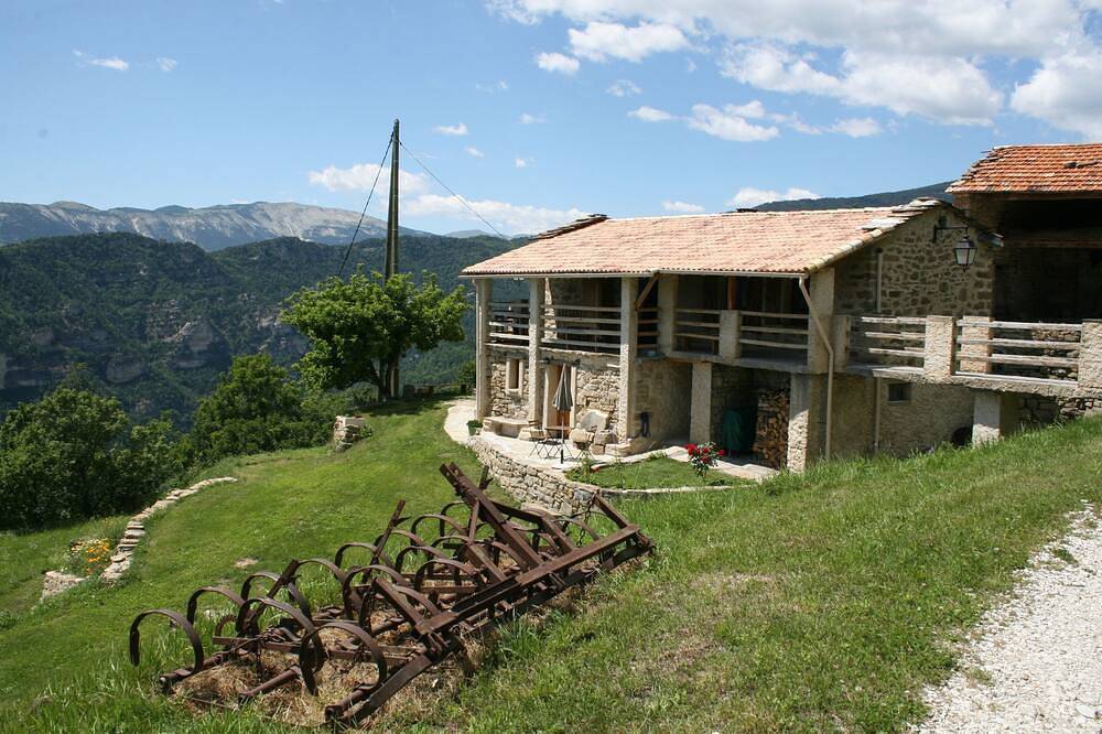 Photo : Maison de vacances