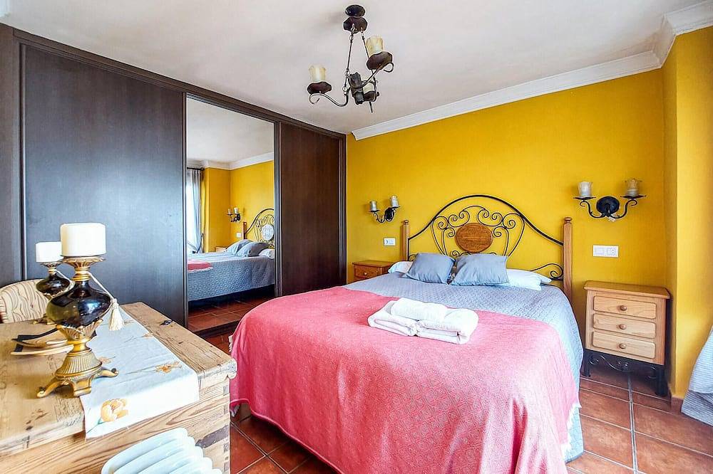 Gemütliches Haus mit 2 Schlafzimmern in. in Grazalema, Pueblos Blancos