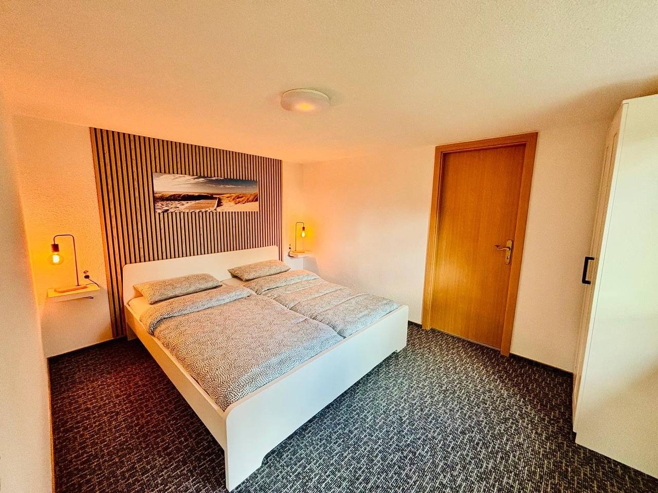 Neu: "Lütt Haus" Andrea in Koserow- 300Meter zur Ostsee in Koserow, Bernsteinbäder