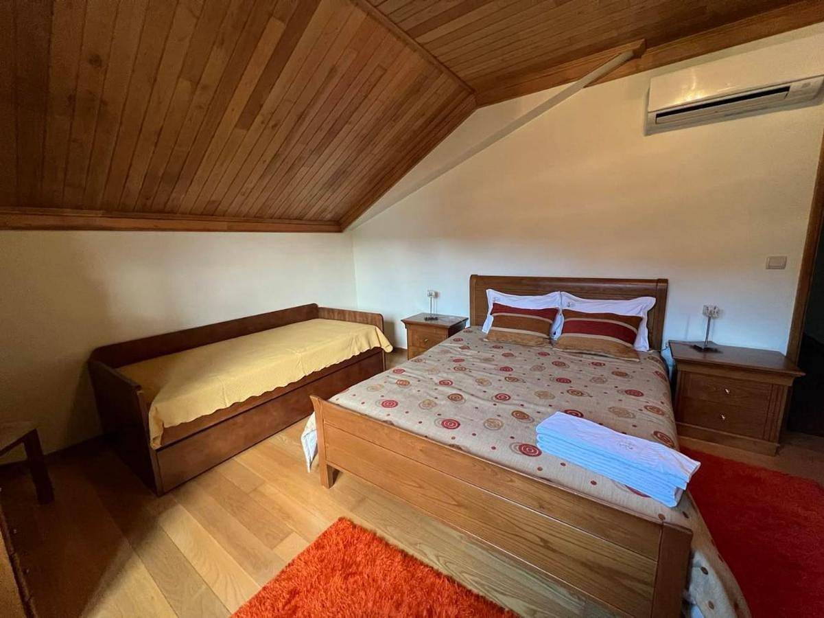 Casa da Ribeirinha in Sabugueiro (Cidade), Serra da Estrela