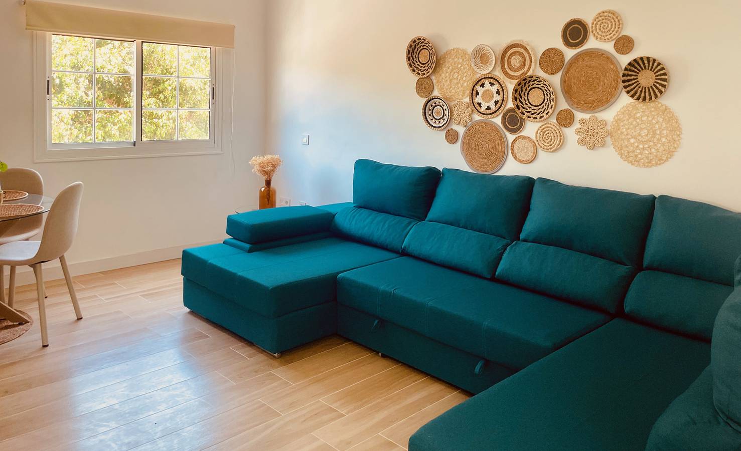 Apartamento entero, Click&Guest - Doctoral Urbana 2 in Vecindario, Santa Lucía de Tirajana