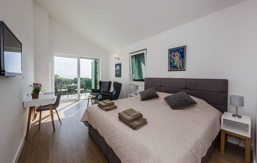 Villa Lun T - Island Pag by Villas Guide in Novalja, Pag