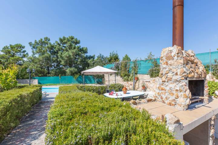 Chalet para 6 personas, con terraza en la Costa Brava - 2