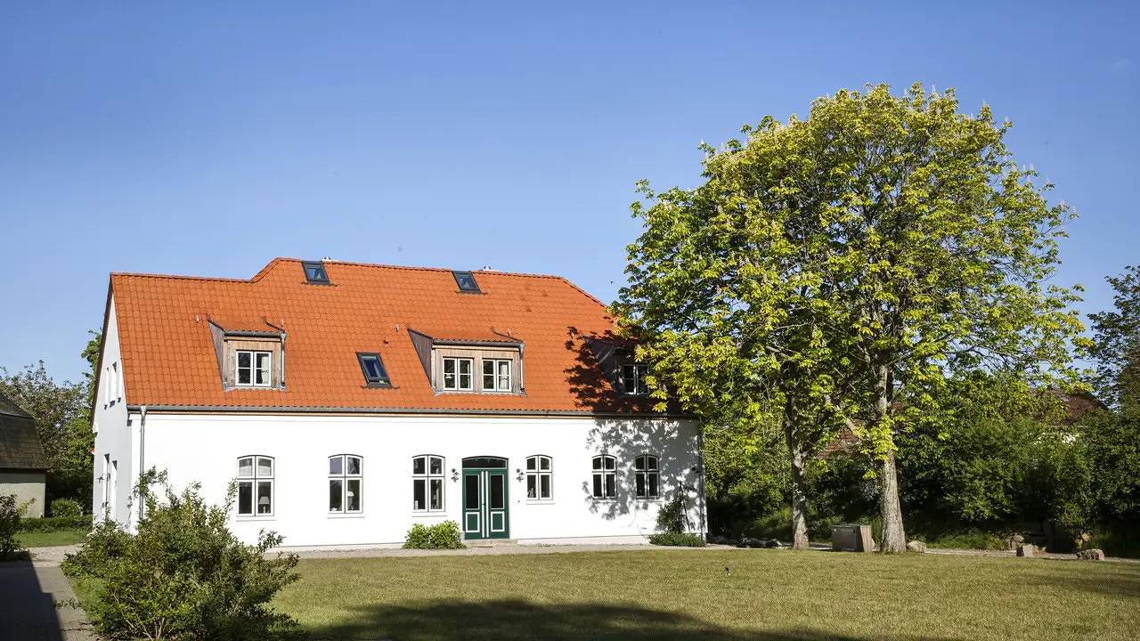 Ferienhaus für 10 Personen (180 m²) in Geltinger Birk, Pommerby