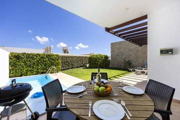 Villa voor 4 Personen in Sagres, Parque Natural do Sudoeste Alentejano e Costa Vicentina, Afbeelding 4