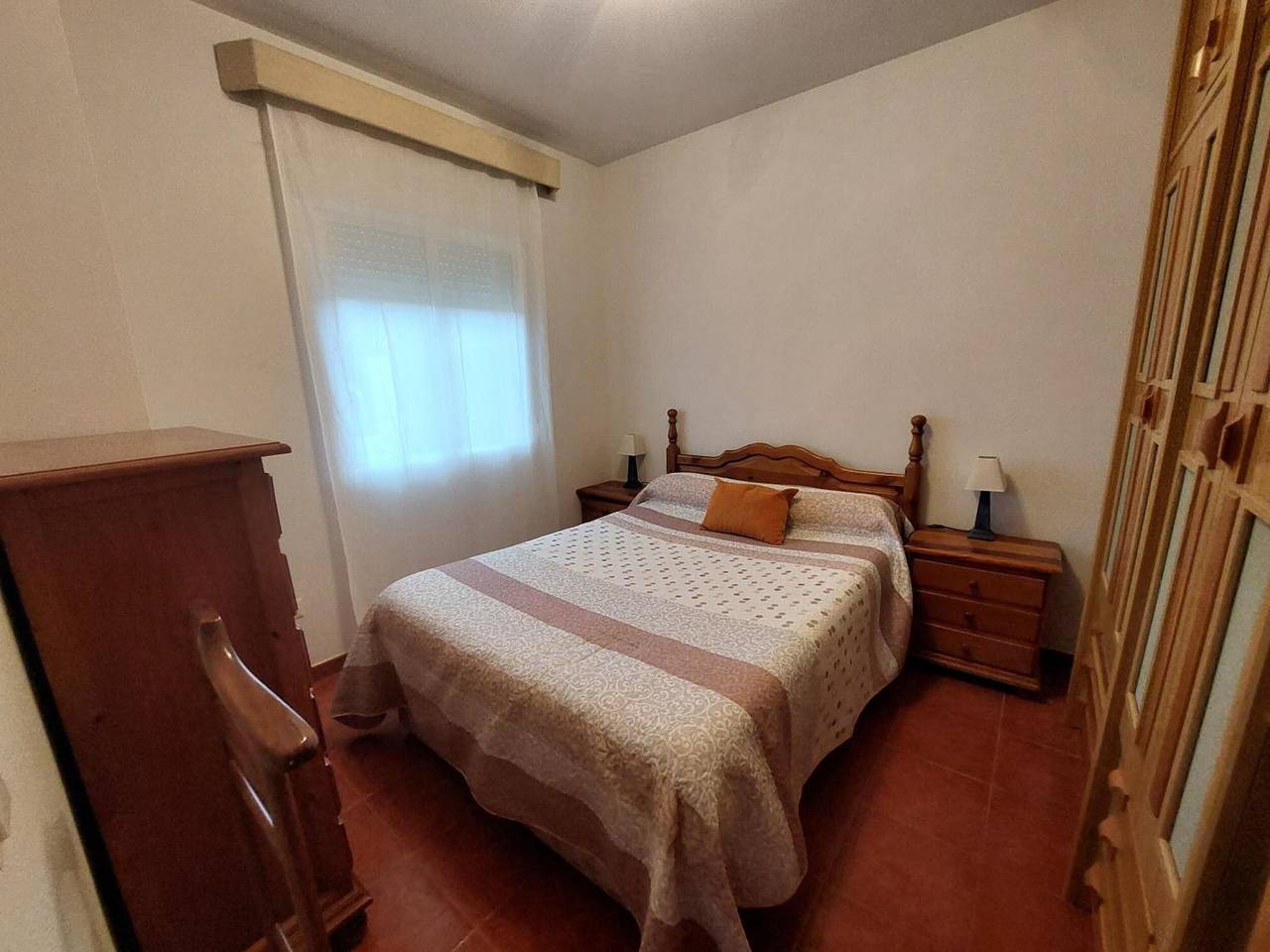 Casa Rural El Robledal mit privatem Pool nahe Segovia und Madrid, für 8 Personen in Zarzuela del Monte, Segovia Provinz