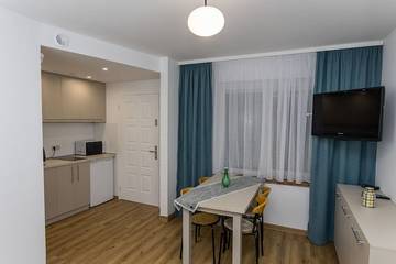 Apartament Wakacyjny dla 4 osoby w Rowy, Słowiński Park Narodowy, Zdjęcie 3