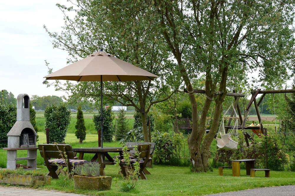 Vakantiehuis in Holten bij Ijsselmeer in Holten, Twente