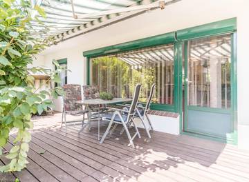 Bungalow voor 4 Personen in Büsum, Dithmarschen, Afbeelding 4