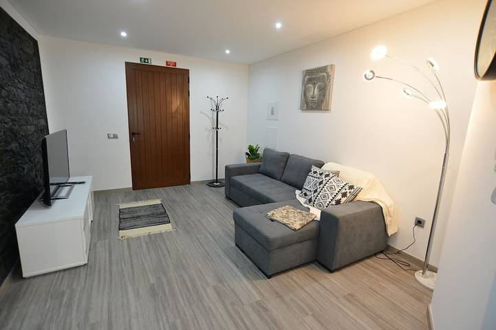 Gîte pour 4 personnes, avec terrasse à Caniçal - 4