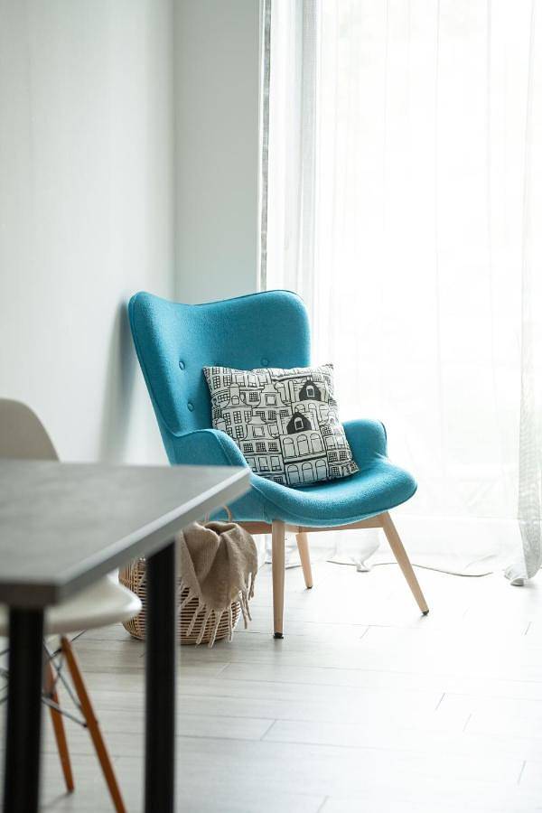 Gîte pour 3 personnes, avec jardin à Aschaffenbourg - 4