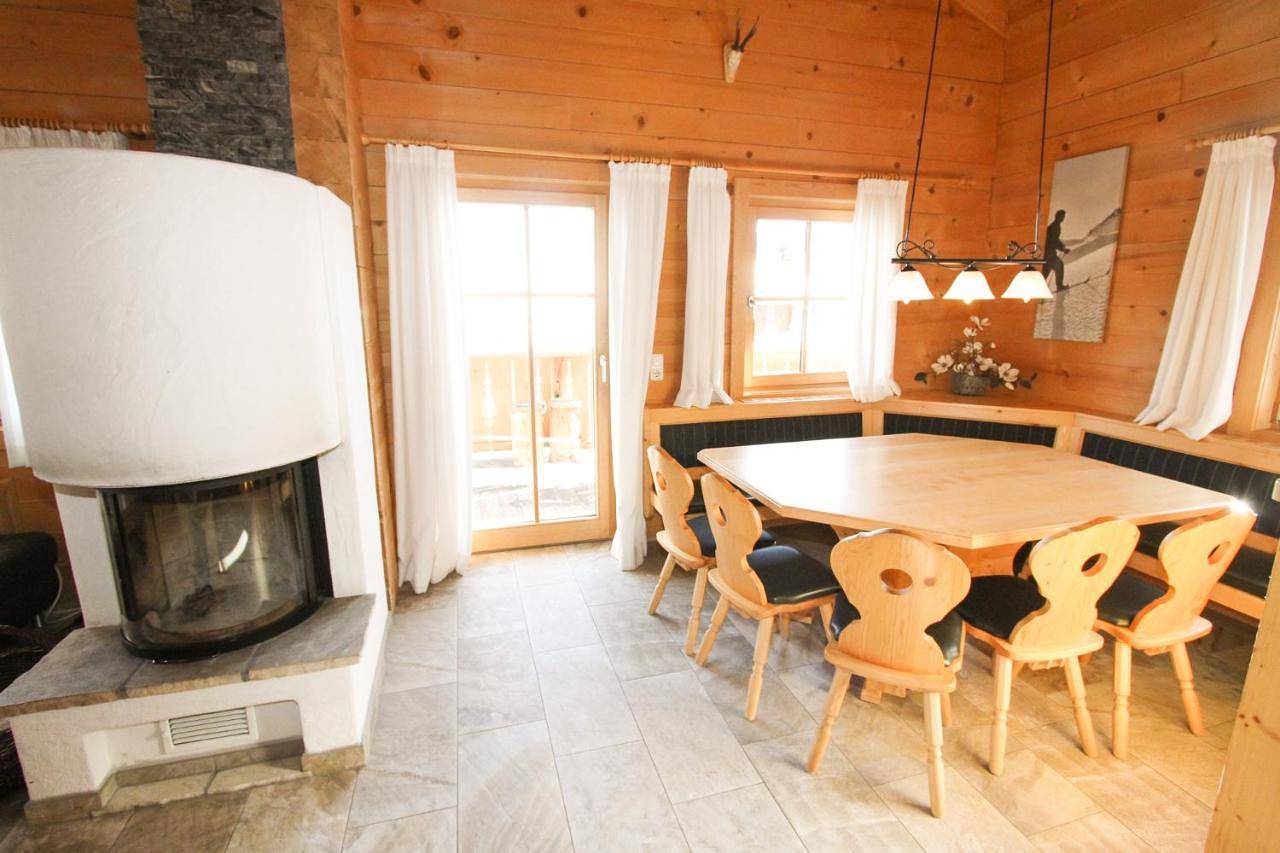 Five-Bedroom House in Königsleiten, Pinzgau