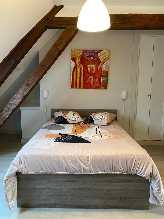 Apartamento de vacaciones para 4 personas - 1