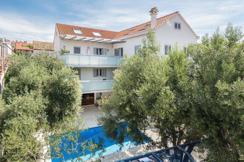 Appartamento vacanze a Spalato a partire da 1166€ a notte
