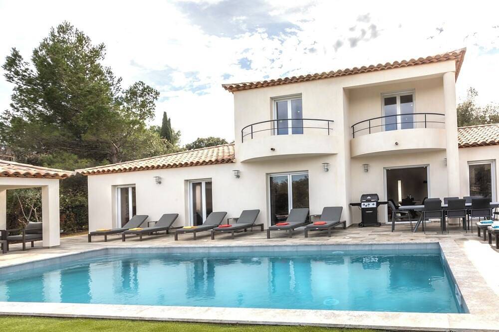 Photo : Maison de vacances