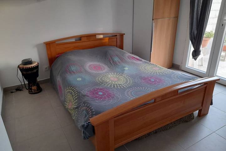 Gîte pour 4 personnes, avec jardin et terrasse à Néoules - 3