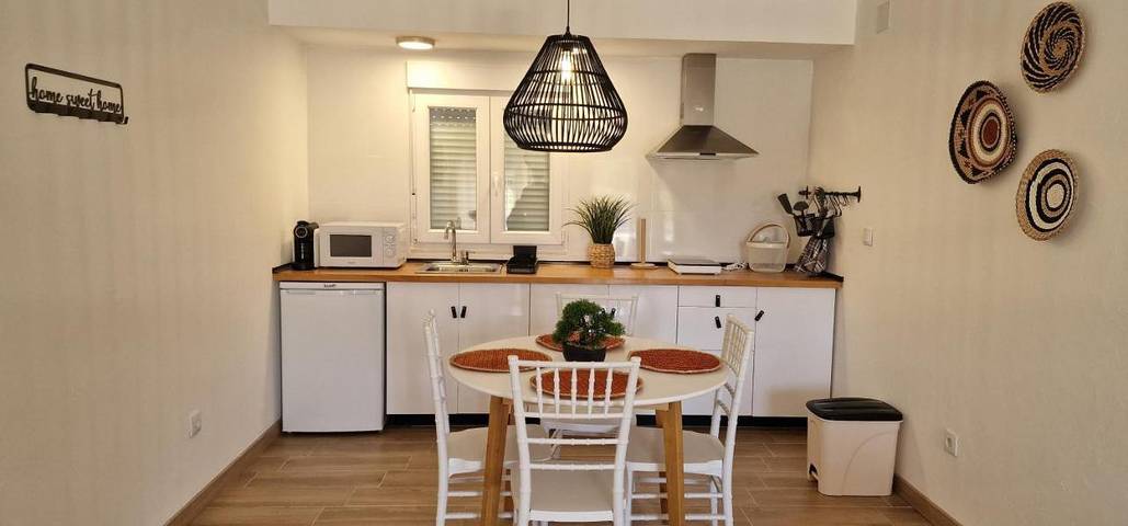 Location de vacances pour 5 personnes, avec vue et bassin pour enfant ainsi que piscine et balcon à Campo Maior - 3