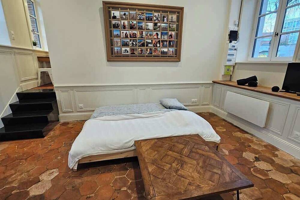 Ganze Wohnung, Arras quartier préfecture : Familles & Animaux in Arras, Arras und Umgebung