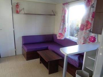 Bungalow für 6 Personen in Vairé, Loire-Tal, Bild 3