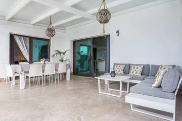 Villa for 8 People in La Oliva, Fuerteventura, Photo 3