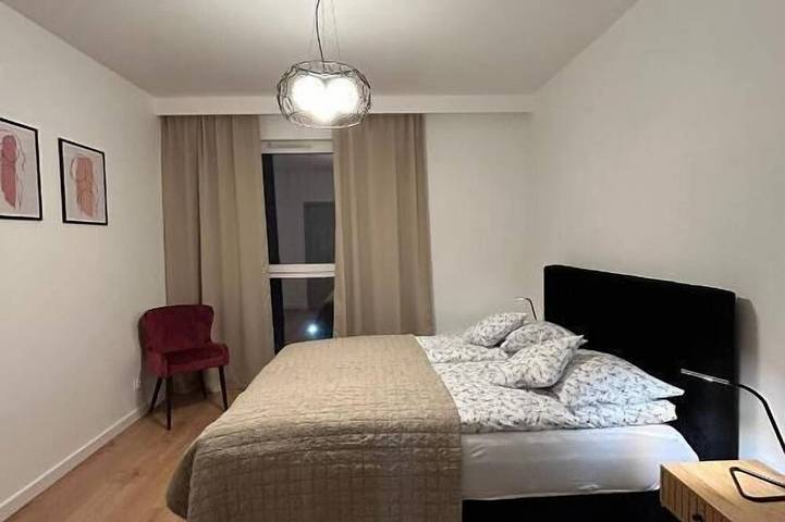Ganze Wohnung, Klonova Apartment in Masuria in Olecko, Masuren