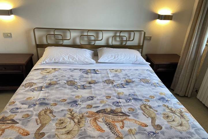 Villa für 2 Personen, mit Garten am Gardasee - 3