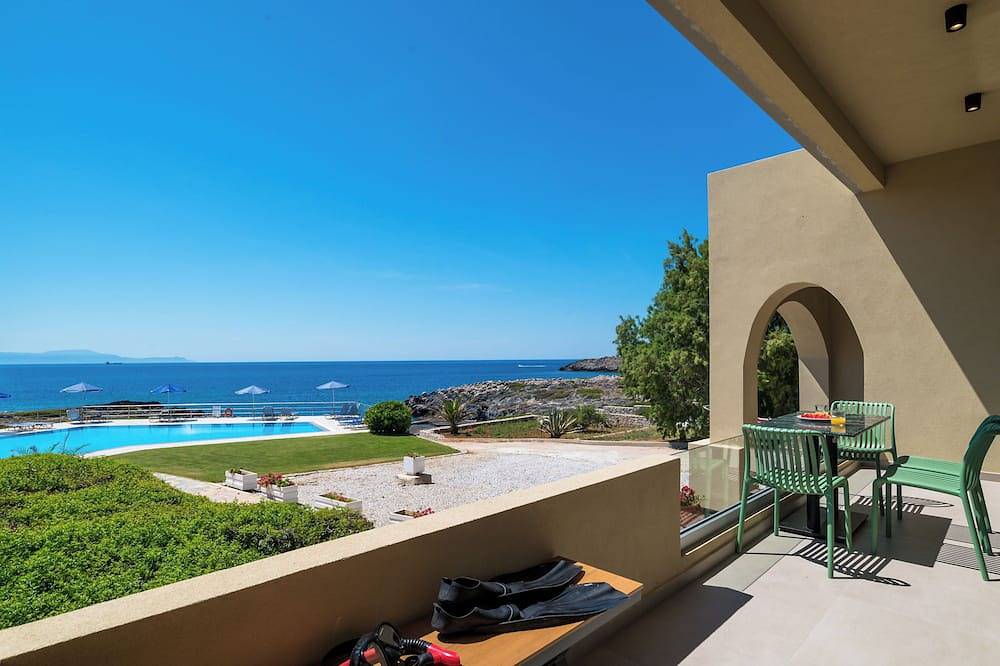 Appartamento vacanze a Chania a partire da 142€ a notte