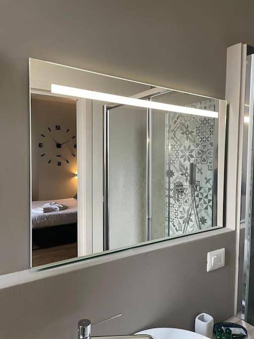 Ganze Wohnung, One-Bedroom Apartment in Modena, Modena Provinz