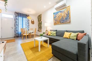Apartamento para 4 Personas en Los Boliches, Fuengirola, Foto 2