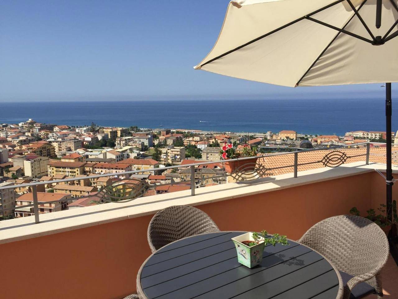 Alla Chiazzetta Calabria in Amantea, Provincia di Cosenza