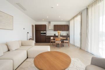 Apartahotel para 4 Personas en Villajoyosa, Costa Blanca, Foto 2