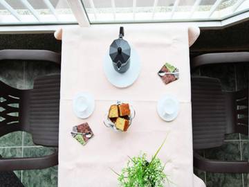 Apartamento para 4 Personas en Puerto de Sagunto, Sagunto, Foto 1