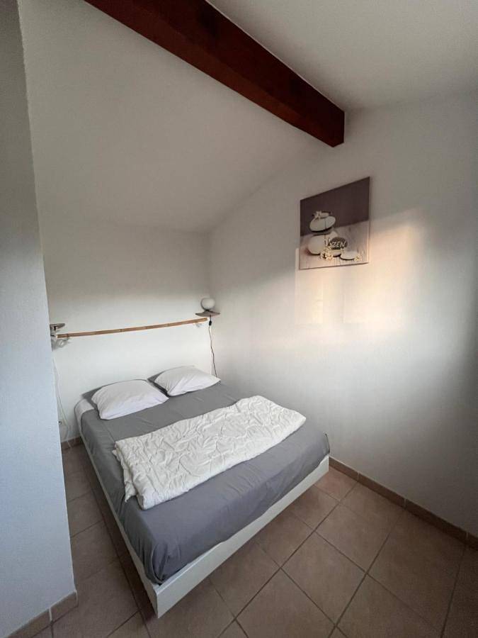 Villa pour 11 personnes, avec terrasse au Le Grau-du-Roi - 3