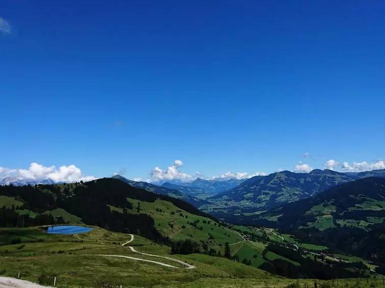 Chalet voor 5 Personen in Auffach, Wildschönau